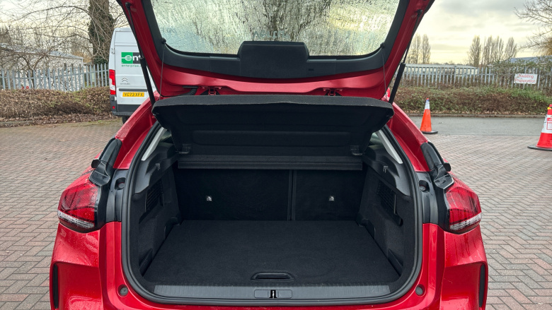 Citroen C4 1.2 PureTech [130] Plus 5dr Petrol Hatchback